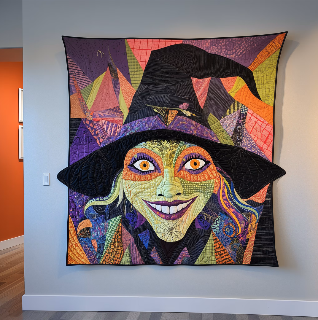 Witch pattern