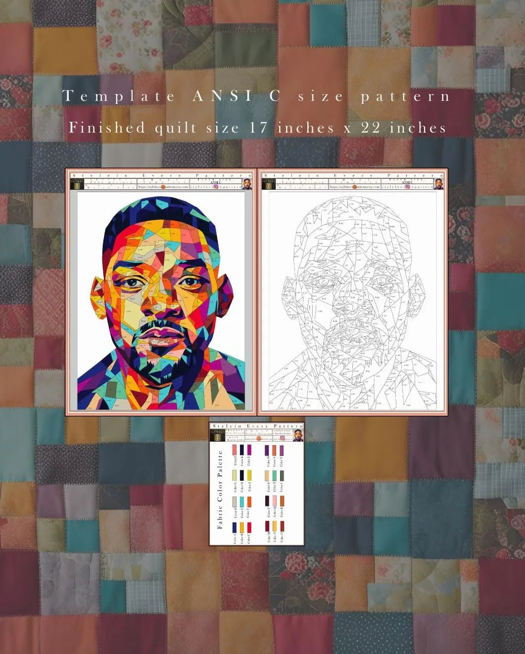 Will Smith pattern