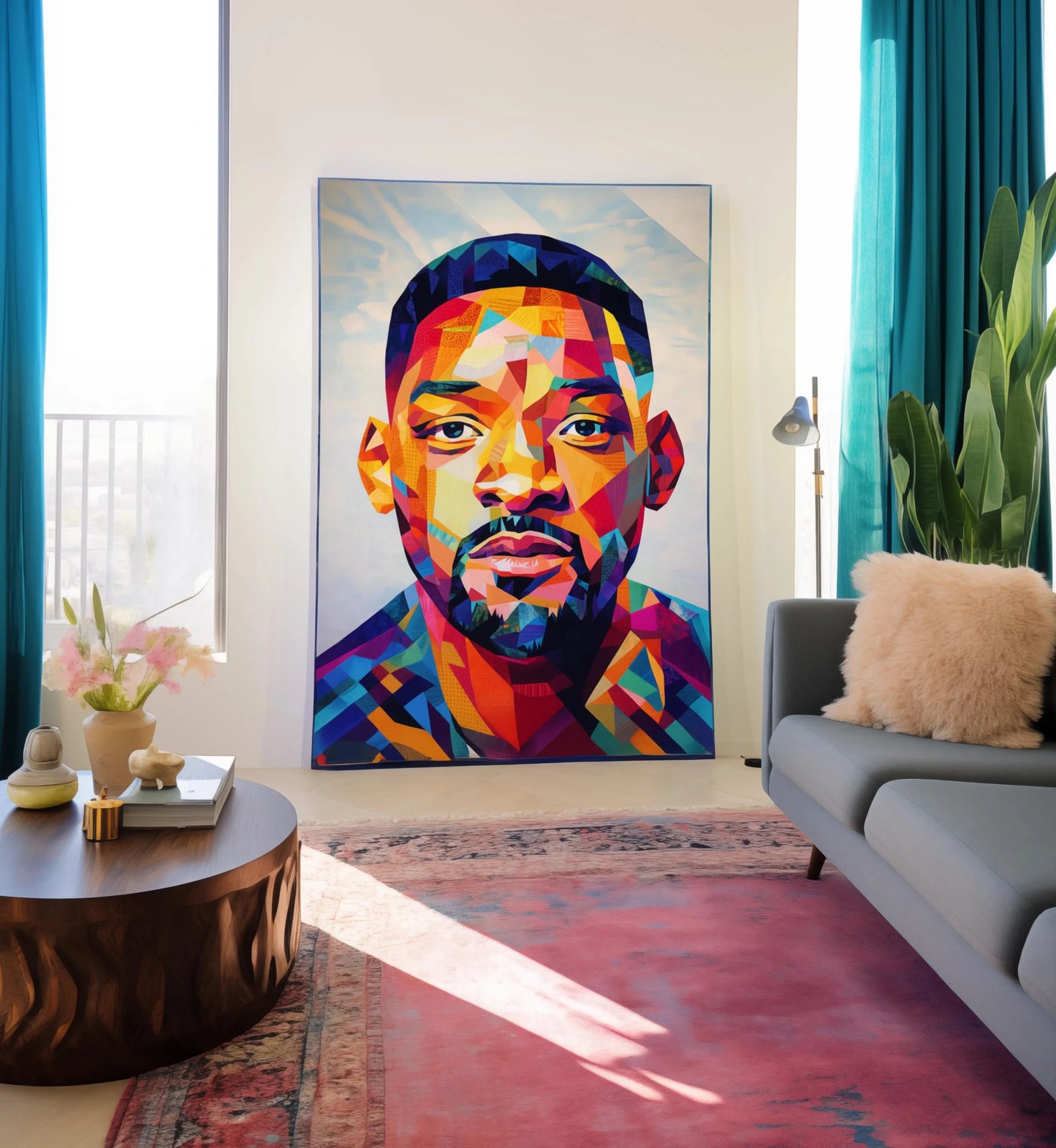 Will Smith pattern