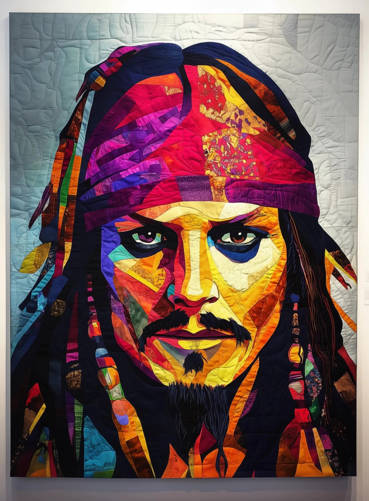 Pirate pattern