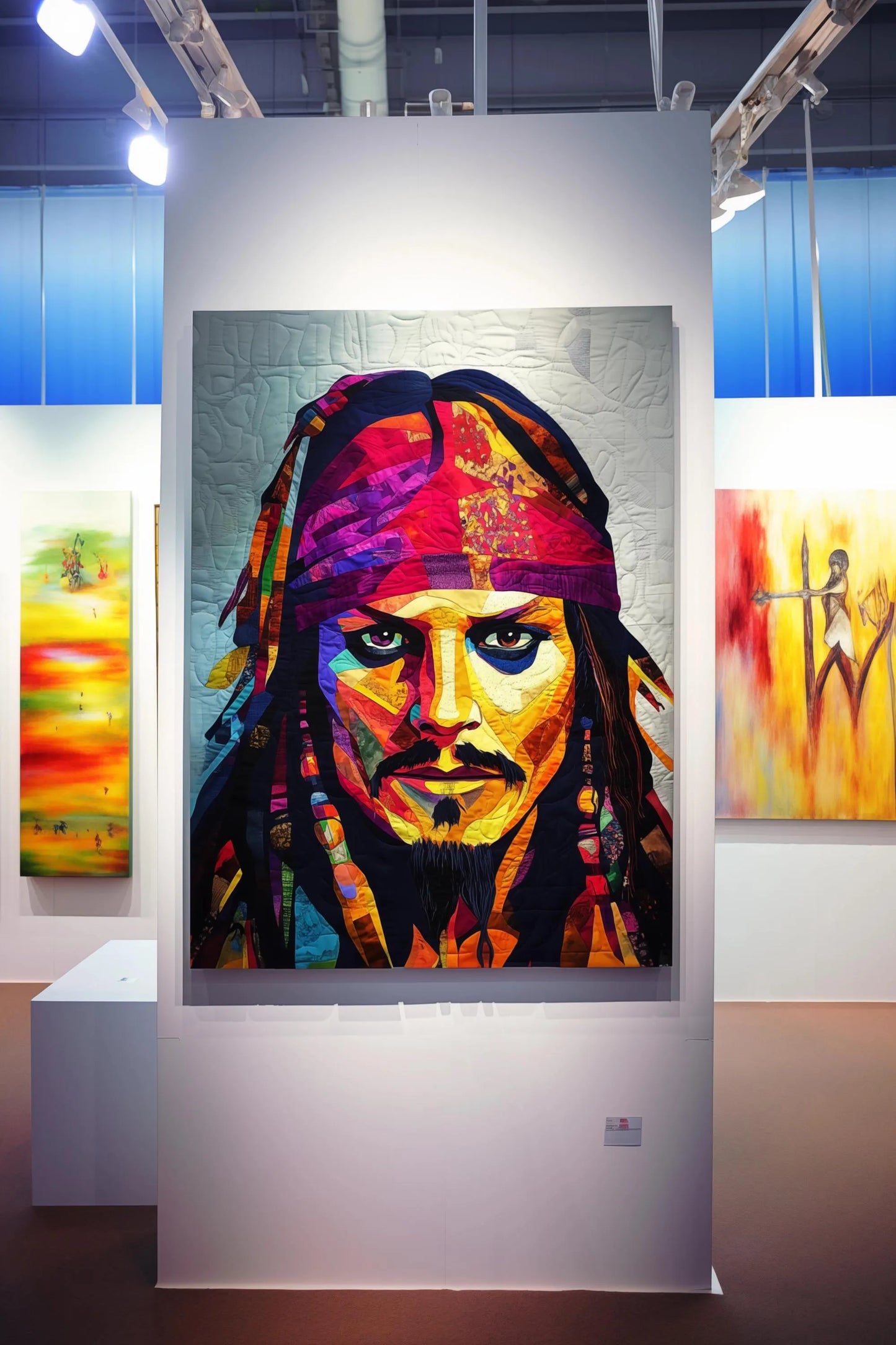 Pirate pattern
