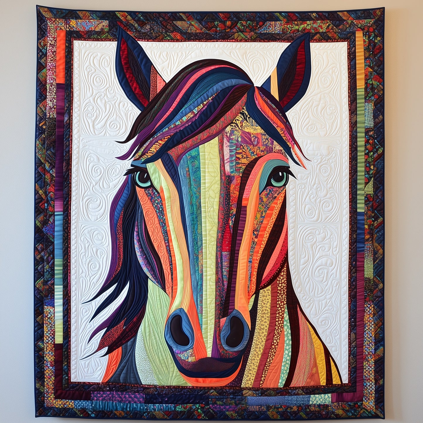 Ultimate animal quilt bundle