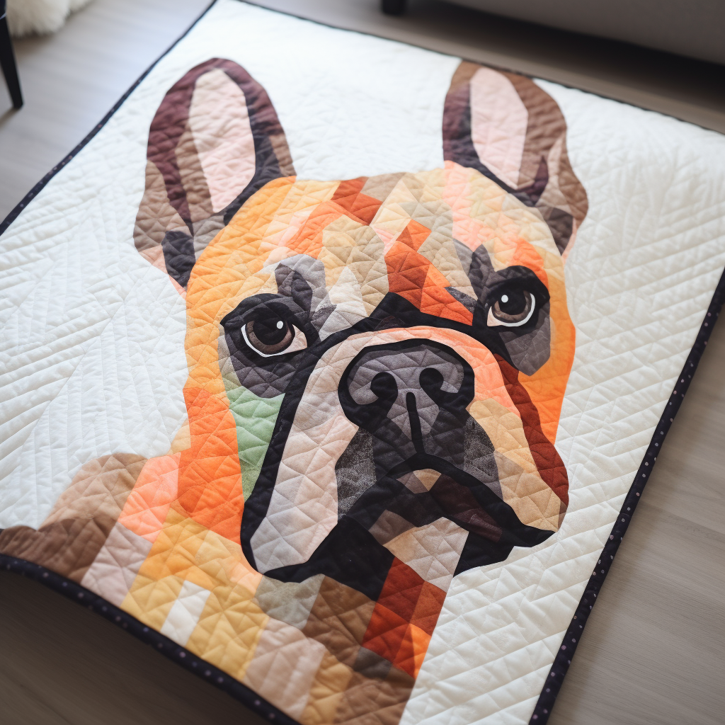 Ultimate animal quilt bundle