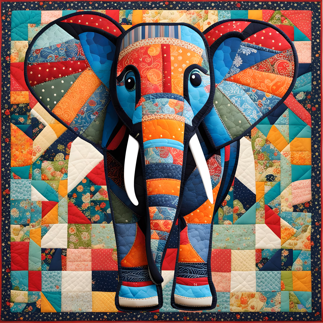 Pattern pack I