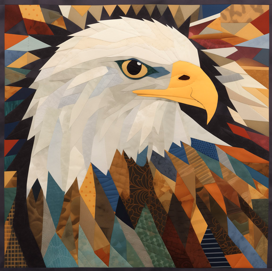 Eagle pattern