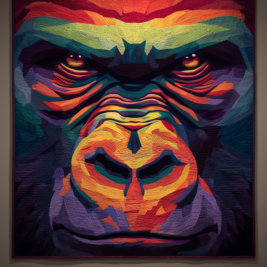 Gorilla pattern
