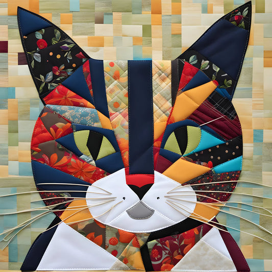 Cat pattern