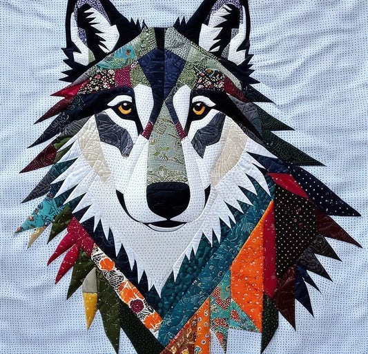 Wolf pattern