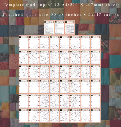 Puppy pattern
