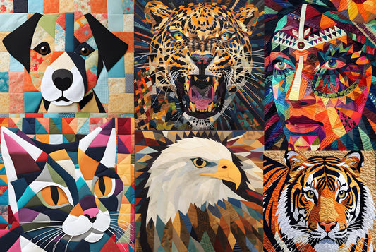 Pattern pack II