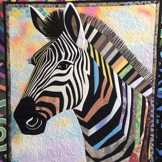 Zebra pattern