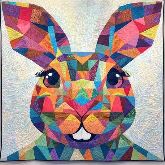 Bunny pattern