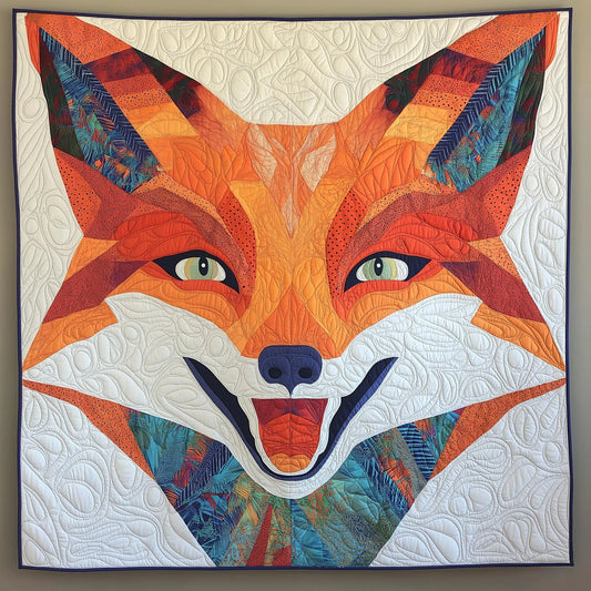 Fox pattern