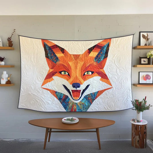 Fox pattern