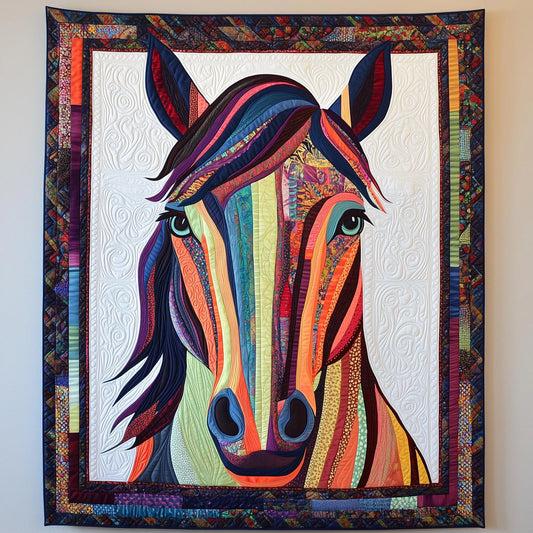 Horse pattern