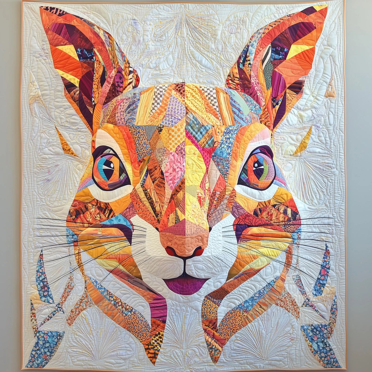 Squirrel Pattern