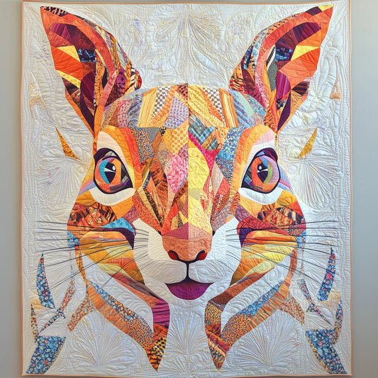 Squirrel Pattern