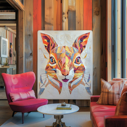 Squirrel Pattern
