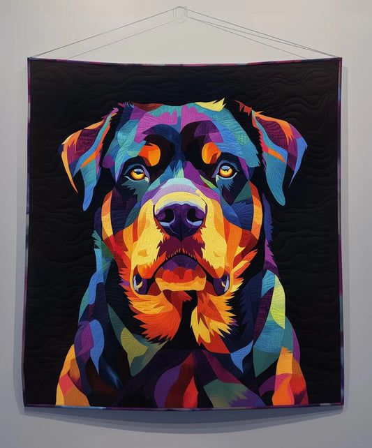 Rottweiler pattern