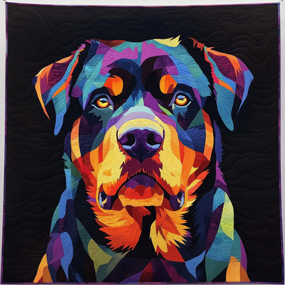 Rottweiler pattern