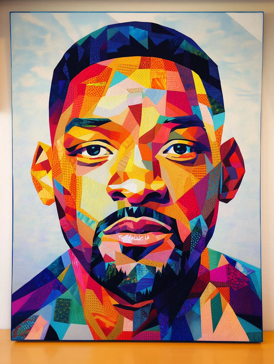 Will Smith pattern