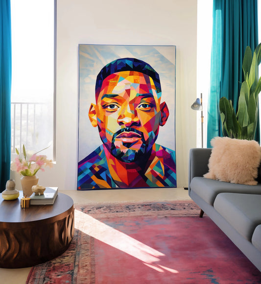 Will Smith pattern