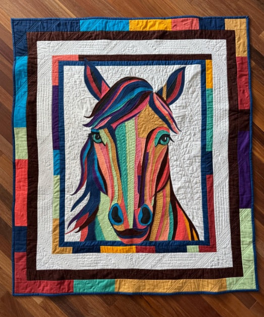 Customer quilt project 16