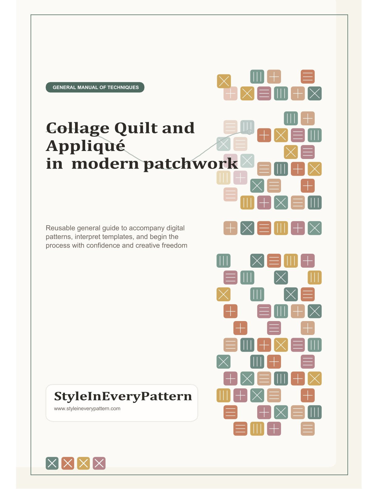 Technique Guide Preview thumbnail