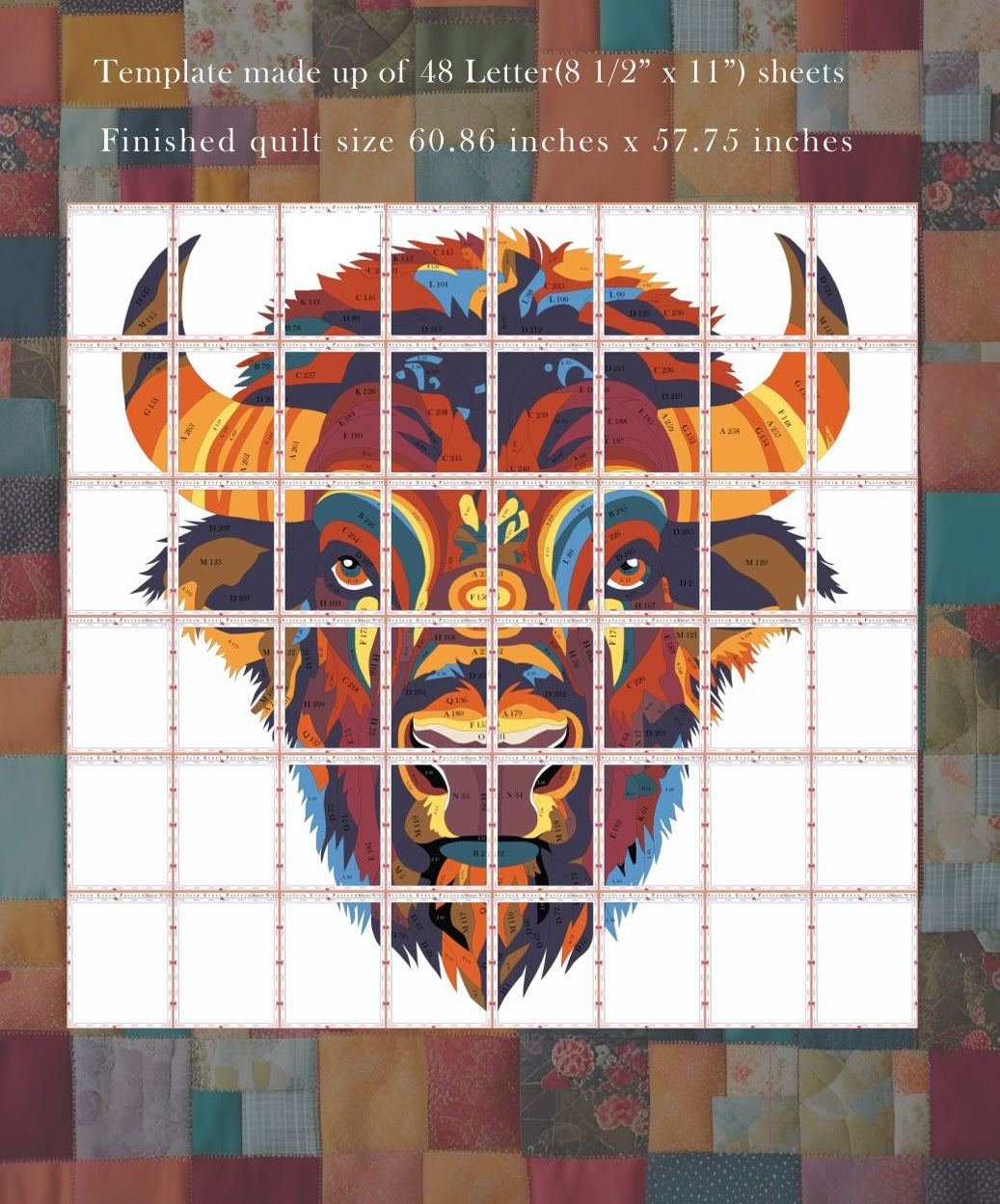 Template Assembly Example preview 4