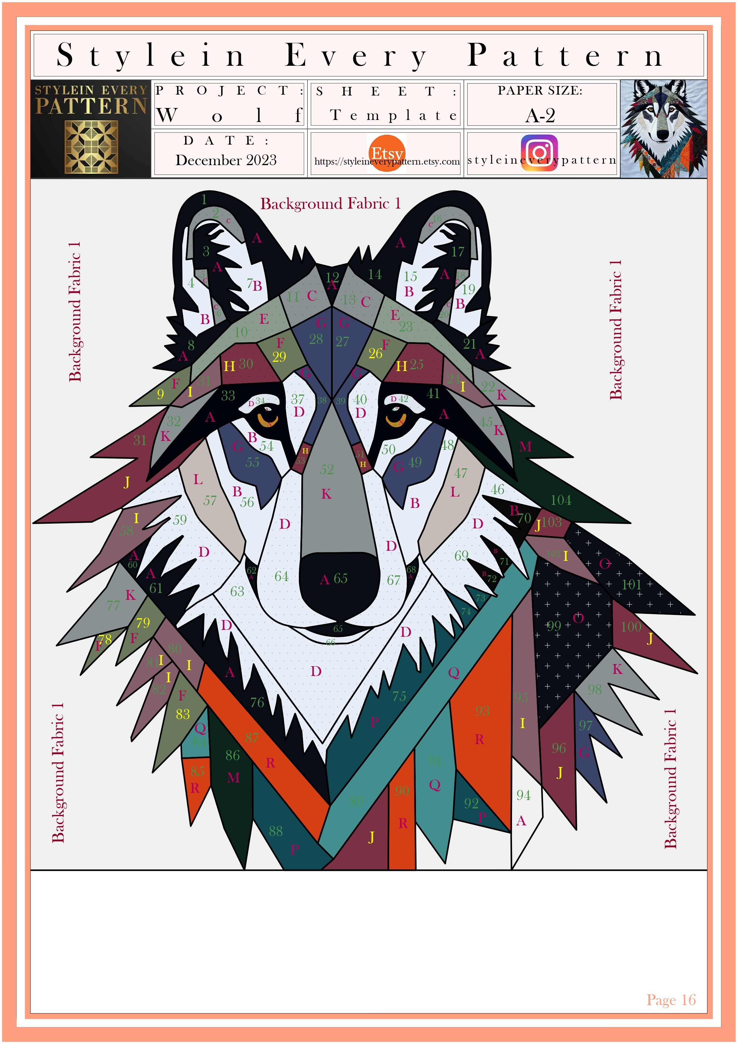 Template Assembly Example preview 8