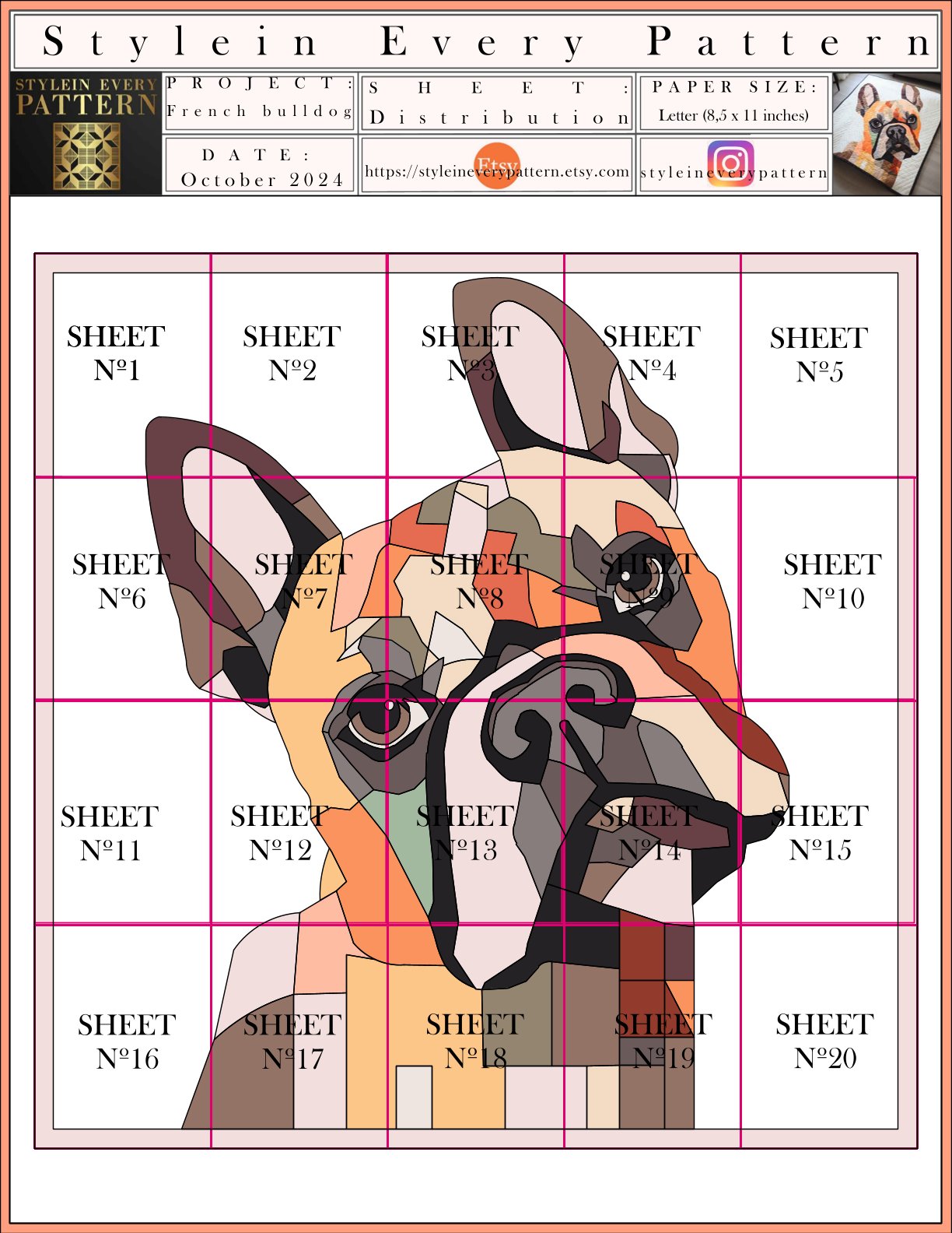 Template Assembly Example preview 11